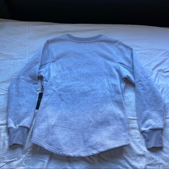 NWT Diamond Supply Co Crewneck - Picture 4 of 4